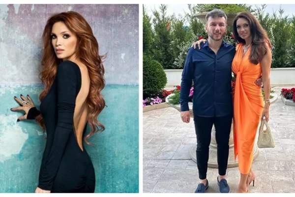 Star Matinal. La cine stau banii în căsnicia Cristinei Spătar cu Vicențiu Mocanu. A primit cadou de la partenerul ei un complex de apartamente și un bolid de lux
