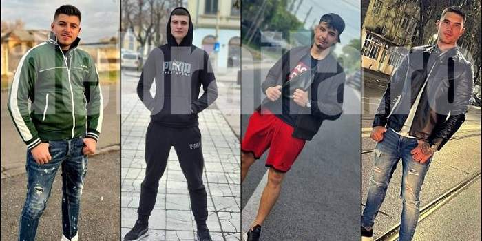Decizie neașteptată în dosarul mafioților care i-au tăiat mâinile unui rival, cu macetele / Detalii exclusive