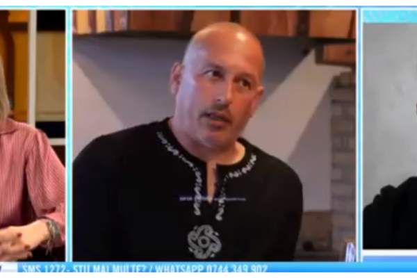 Acces Direct. Apar noi suspecți în cazul incendiului de la Ferma Dacilor. Pe cine acuză Cornel Dinicu: ”Ei se aflau acolo” / VIDEO