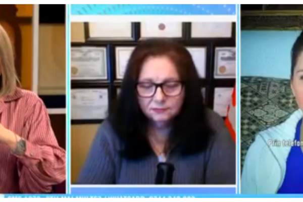 Acces Direct. Fosta soție a profesorului dispărut face dezvăluiri uimitoare! Ce spune Anișoara despre anchetă: ”Astea sunt minciuni” / VIDEO