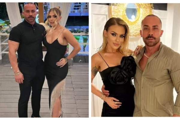 Xtra Night Show. Cătălin Dobrescu, despre divorțul de Oana Radu. Antrenorul de fitness este gata să o ajute oricând pe vedetă: „Spun doar atât...” / VIDEO