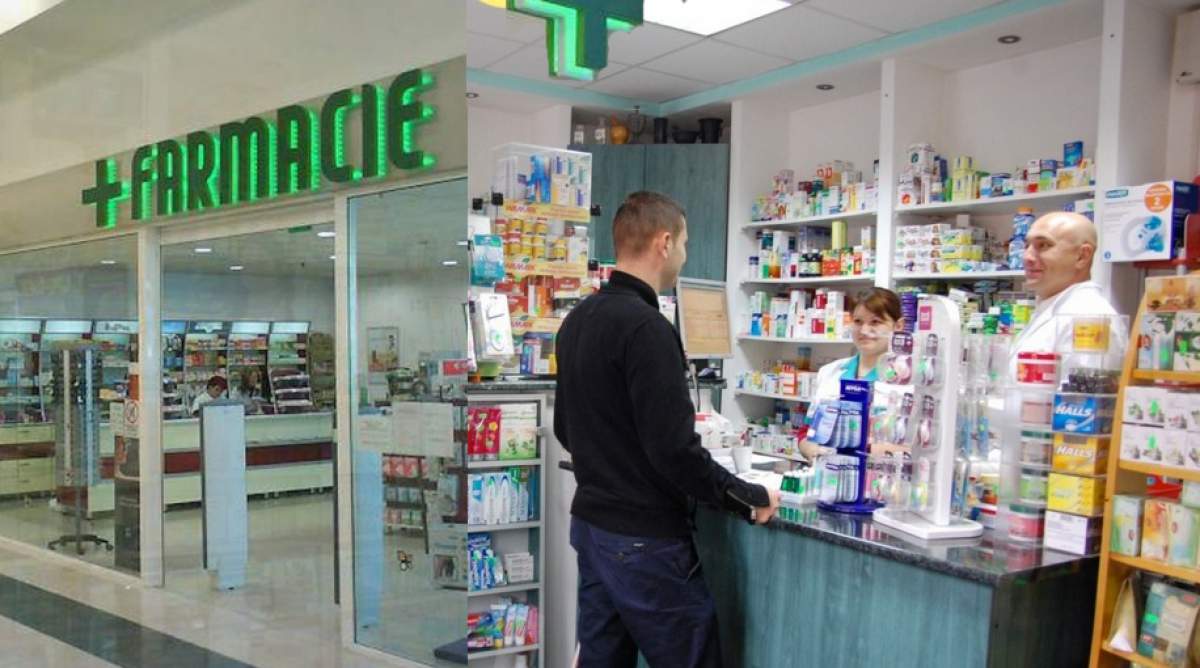 Farmaciile rămân fără tratamentele uzuale folosite pentru infecţiile respiratorii, dar şi fără perfuzabile