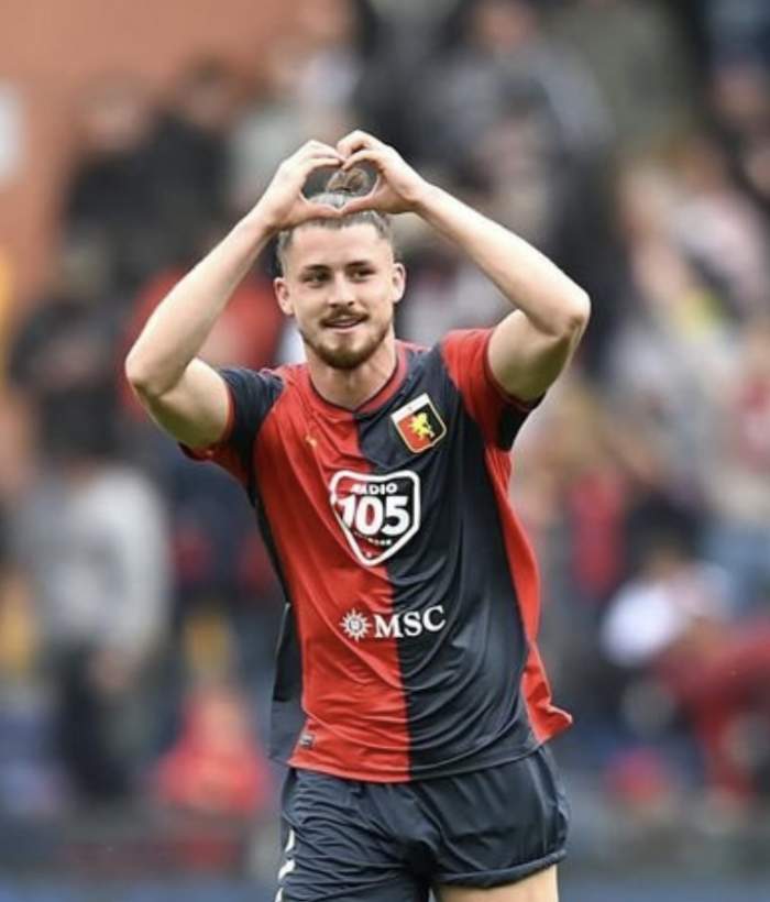 Radu Draguşin a semnat cu Tottenham. Fundaşul devine cel mai scump transfer al unui jucător român din istorie. Ce mesaj a transmis pe internet: "Voi încerca totuși" / FOTO