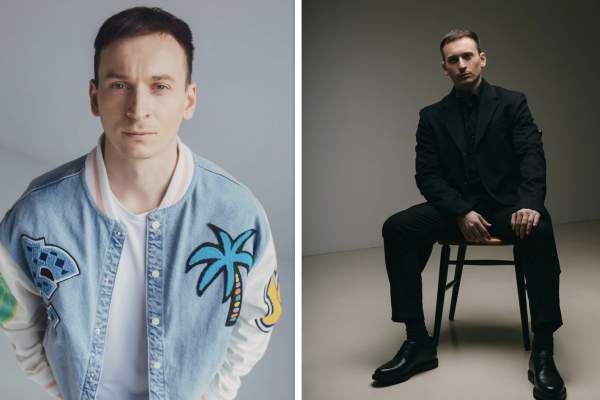 Star Matinal. Marele plan pe care Denis de la „The Motans” îl are pentru anul 2024. Artistul a făcut un anunț important despre cariera sa: „Îmi doresc să...” / VIDEO