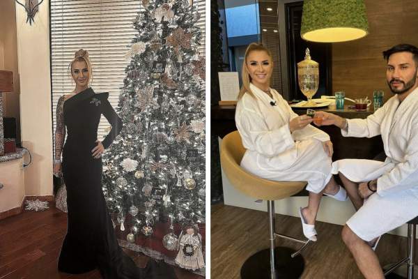 Star Matinal. Cât de mult au schimbat-o experiențele din trecut pe Anamaria Prodan. Ce decizie importantă a luat impresara pentru anul 2024: „Am început să…” / VIDEO