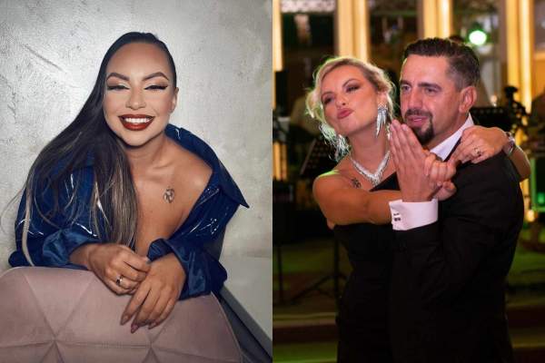 Neatza cu Răzvan și Dani. Eliza Natanticu, dezvăluiri din culisele Power Couple. Cât de bine s-a înțeles cu soțul ei, Cosmin Natanticu, în concurs / VIDEO