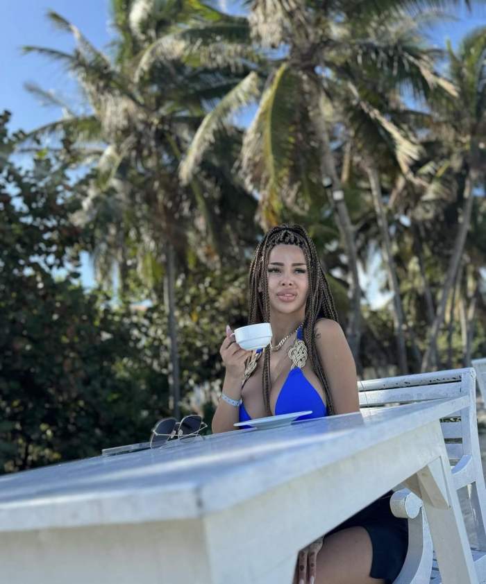 Ce au făcut Cristina Pucean și Bogdan de la Ploiești în vacanța din Cuba. Cei doi își doresc să rămână toată viața împreună / VIDEO