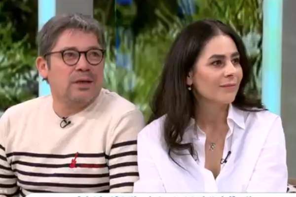 Neatza cu Răzvan și Dani. Cât de dificilă a fost experiența lui Cristi și a Gabrielei Iacob, la Power Couple: ”Eu n-aș fi mers...” / VIDEO