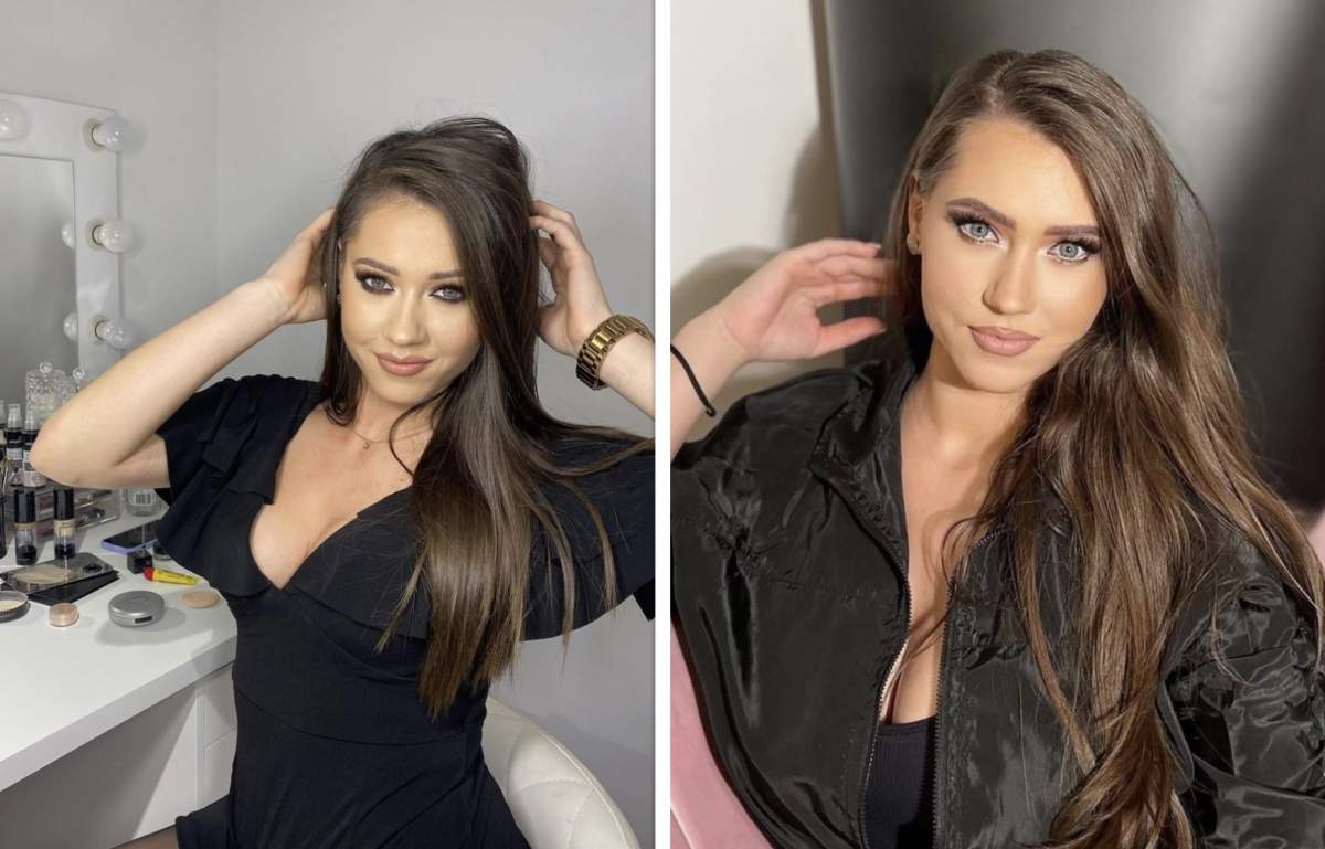 Gabriela Pițigoiu de la Mireasa, sezonul 5 Gabriela Pițigoiu este fostă concurenta de la Mireasa, sezonul 5
