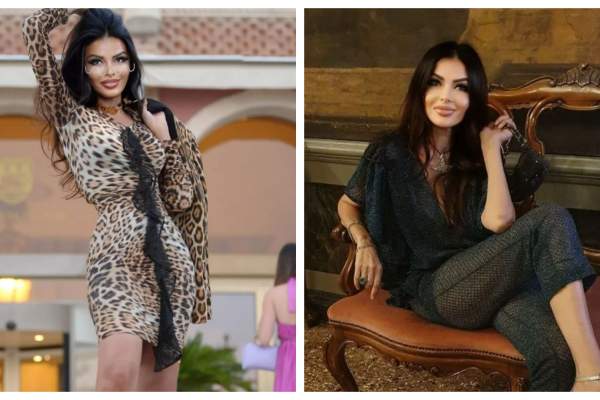 Star Magazin. Consuela di Monaco, în șoc! Hoții au intrat peste ea în casă: ”Am văzut niște umbre” / VIDEO