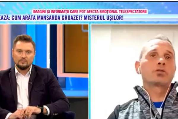 Acces Direct. Fosta soacră a lui Iulian, acuzații la adresa bărbatului pe când era căsătorit pentru prima dată. Și-ar fi părăsit soția de la acea vreme pentru o altă femeie / VIDEO