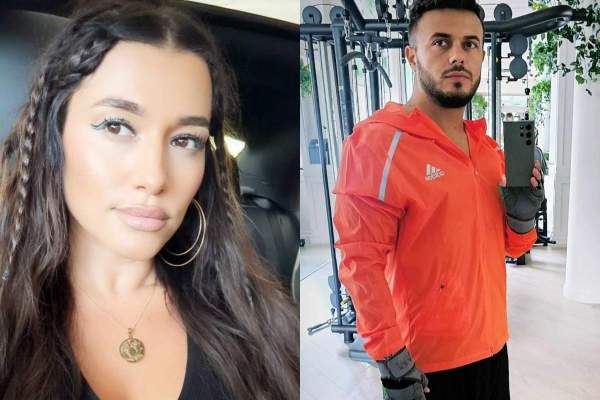 Xtra Night Show. Cât cere Claudia Pătrășcanu pensie alimentară de la Gabi Bădălău pentru cei doi copii. Ce le-a mai solicitat artista judecătorilor / VIDEO