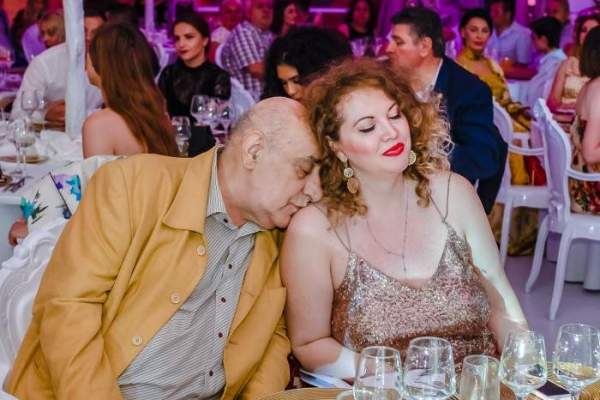 Star Magazin. Viorel Lis, uitat de persoanele apropiate, pentru că nu mai are bani. Teama cu care trăiește la bătrânețe. Mărturisirile soției lui, Oana