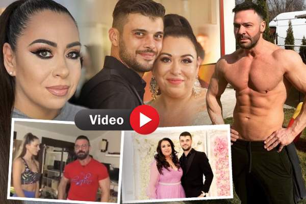 Star Magazin. Ce spune Cornel Păsat despre situația tensionată dintre Oana Roman și Marius Elisei. Dansatorul și vedeta au rămas prieteni după despărțire: ”Îmi pare rău” / VIDEO