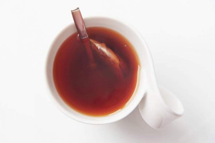 Ceaiuri pentru sindromul colonului iritabil