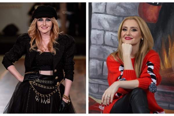 Star Matinal. Alina Sorescu, victima escrocheriilor pe Internet. Ce a pățit artista: „Să nu credeți astfel de înșelătorii”