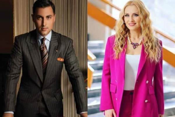 Star Matinal. Alina Sorescu, prima reacție după ce s-a zvonit că s-ar fi împăcat cu Alexandru Ciucu. Adevărul despre ce s-a întâmplat la ziua de naștere a fiicei lor