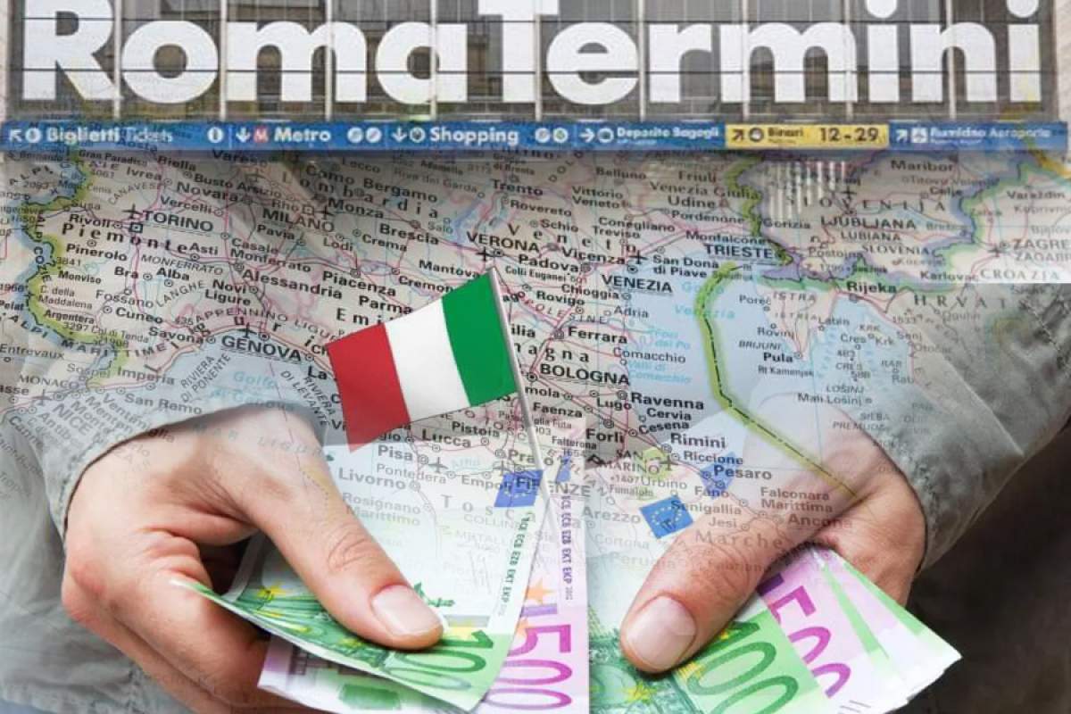 Vești proaste pentru românii care locuiesc în Italia