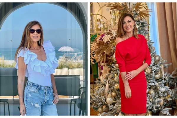 Star Matinal. Dana Sota și-a descoperit o nouă pasiune. Cu ce își ocupă timpul la 60 de ani: „Am zis că vreau neapărat să încerc”