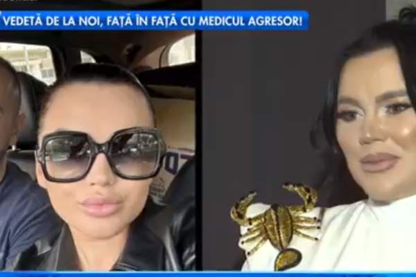 Star Magazin. Carmen de la Sălciua, adevăratul motiv pentru care nu a devenit mamă. Ce răspuns a primit artista de la medici: "Se bazează mult..." / VIDEO