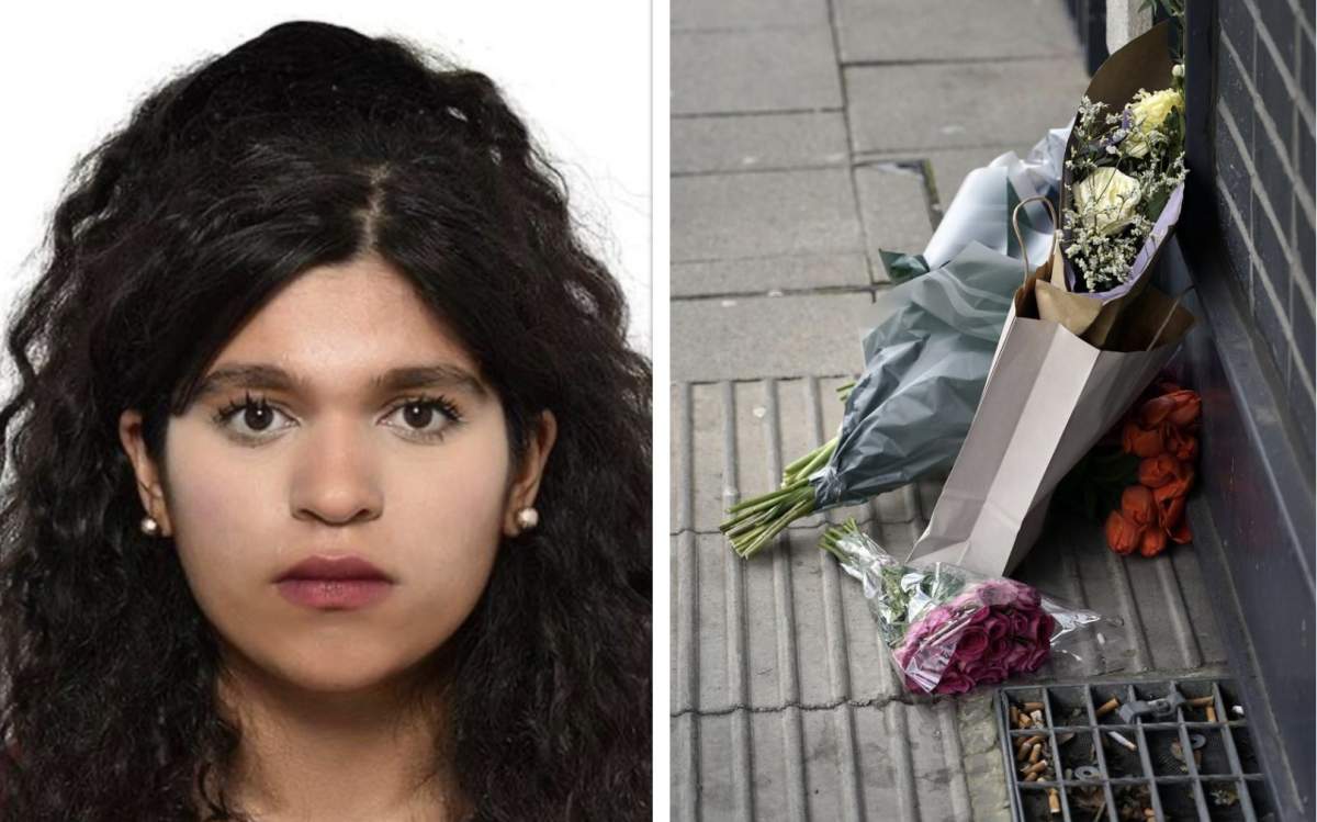 Tânăra înjunghiată de iubit O tragedie a avut loc în interiorul unei Universităţi din Londra