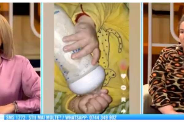 Acces Direct. Misterul gemenilor dispăruți! Bunica vrea să-și cunoască nepoții, dar fiul nu o lasă: ”Ar fi născut...” / VIDEO