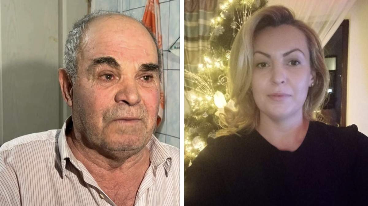Femeia din Neamț omorâtă de soțul cu 33 de ani mai bătrân Fiul lor de 5 ani se afla în casă