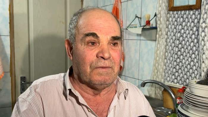 Crimă şocantă într-o localitate din Neamţ! Un bărbat de 67 de ani şi-a ucis soţia cu 32 de ani mai tânără. Fiul lor de 5 ani se afla  în casă