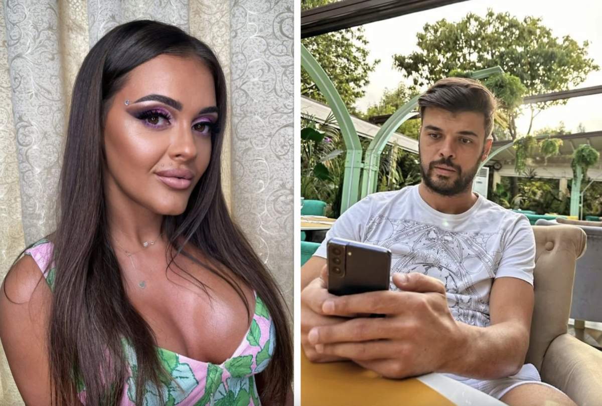 Florentina Gheorghe si Marius Elisei aveau stabilită data nuntii Florentina Gheorghe si Marius Elisei au format un cuplu din 1009 pana in 2012