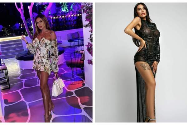 Xtra Night Show. Cu ce se ocupă Bianca Iordache. Bruneta vrea să rămână în România până când va naște: „Singură nu pot să le fac pe toate” / VIDEO