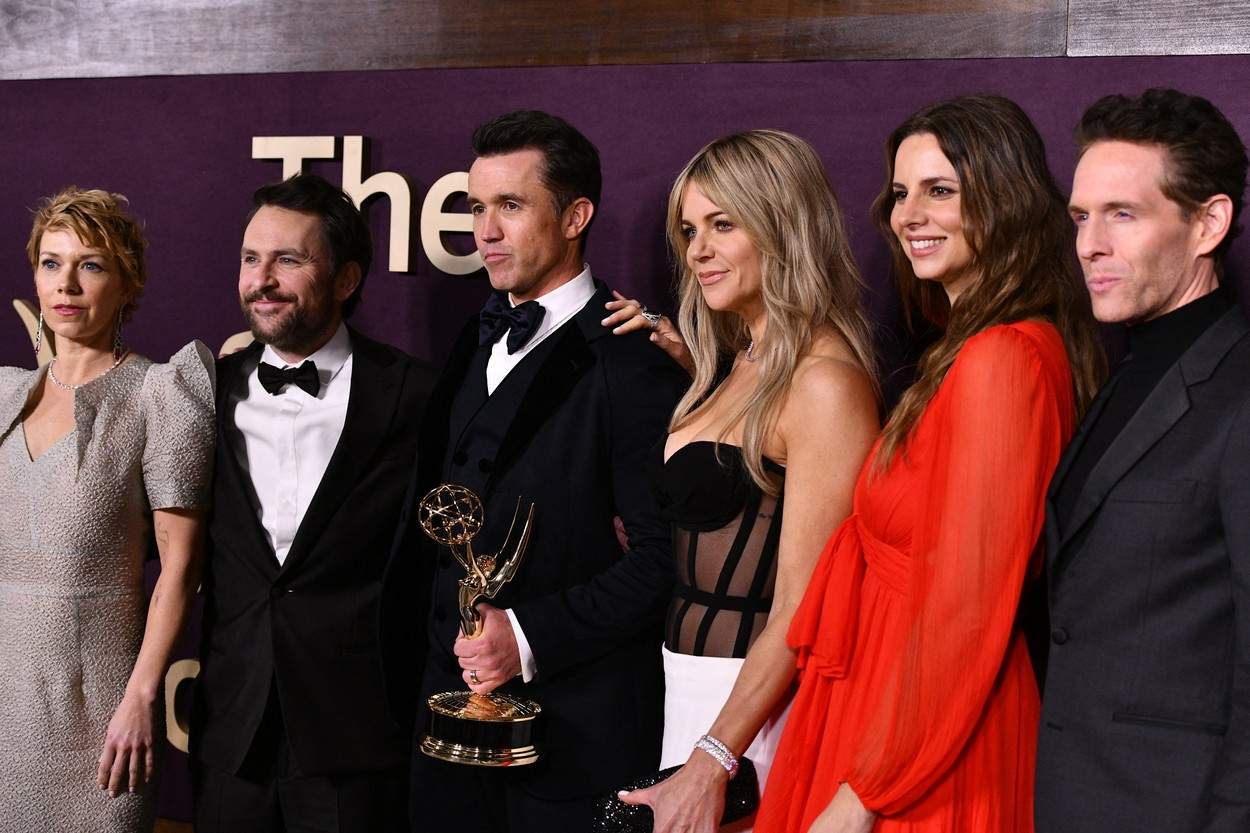 Cine sunt marii câștigători ai Premiilor Emmy 2024. Gala a avut loc la Los Angeles