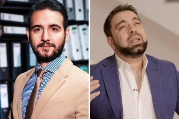 Star Magazin. Adrian Cuculis, sfat pentru Florin Salam. Ce a spus avocatul despre cazul manelistului: „Problema este...”  / VIDEO