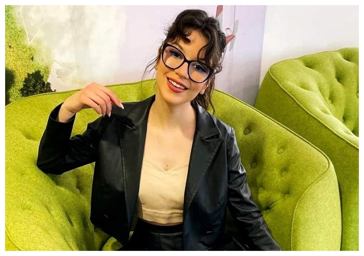 Cleopatra Stratan, fără pic de machiaj pe rețetele de socializare. Cum  arată cântăreața complet naturală / FOTO | Spynews.ro