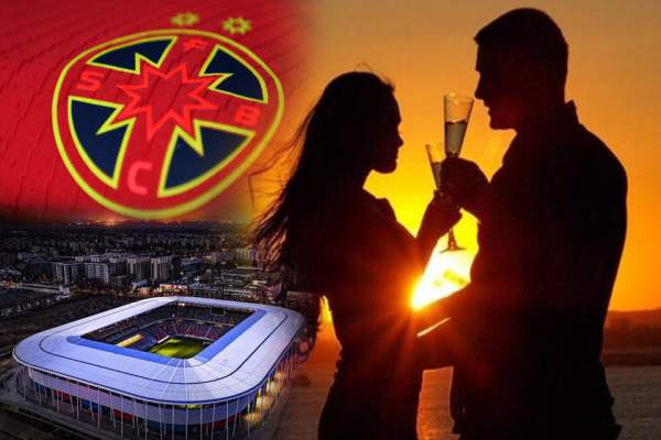 Acces Direct. Fotbalist celebru de la FCSB, șantajat de amantă. Cum a reușit tânăra să sustragă de la jucătorul lui Gigi Becali mii de euro, după despărțire: „Am avut o relație” / VIDEO