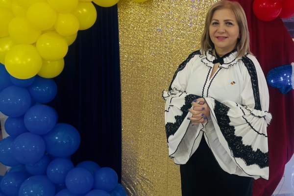 Carmen Șerban, colaborare specială cu mama ei. Femeia care i-a dat viață și-a dorit mereu să cânte: „Am vrut să-i fac o surpriză...” / VIDEO