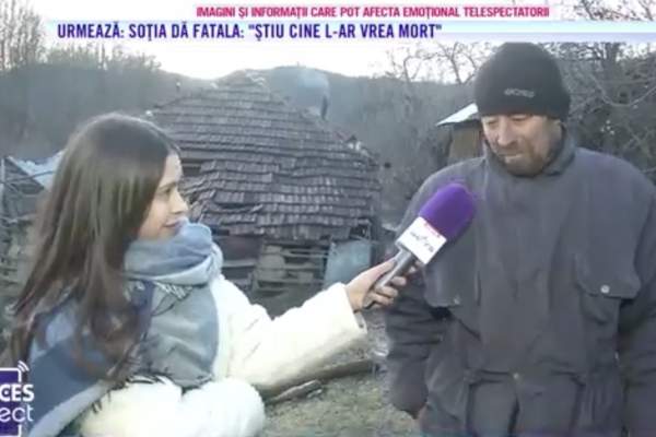 Acces Direct. Moartea suspectă a lui Ștefan a stârnit semne de întrebare! Dumitru și-a găsit fratele mort și susține că a fost ucis de cineva: „Poliția nu a făcut nimic” / VIDEO