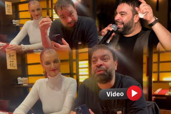 „Eu am dreptate! Vă rog să mă credeți!”. Florin Salam, noi declarații în scandalul în care este implicat. Manelistul dezmite acuzațiile tinerei / VIDEO