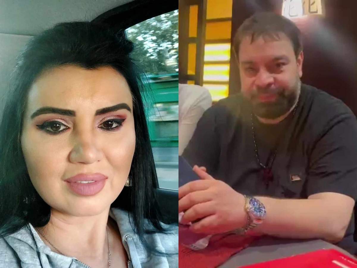 Vedeta a spus ce crede despre această femeie. Adriana Bahmuțeanu și Florin Salam