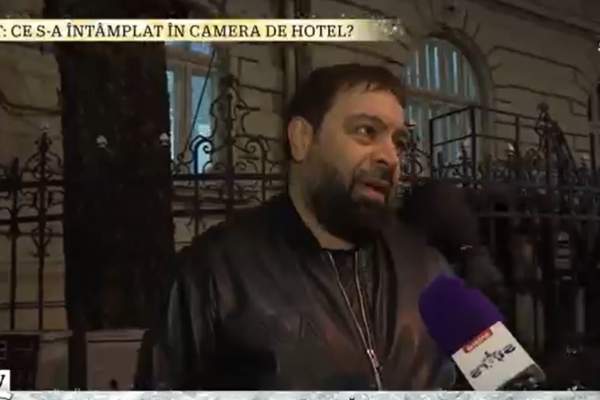 Xtra Night Show. Cum se apără Florin Salam în fața acuzațiilor damei de companie. Roxana Dobre și-a susținut soțul: ”A chemat-o...” / VIDEO