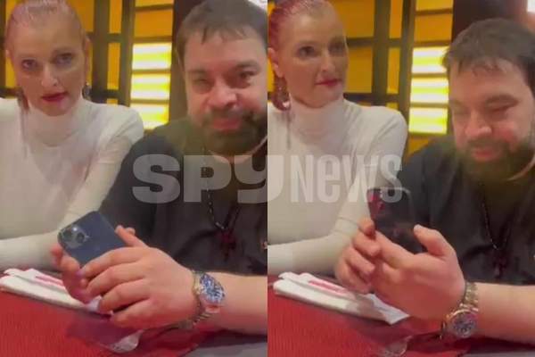 Xtra Night Show. Florin Salam ar fi ajuns din greșeală în aceeași cameră de hotel cu dama de companie. Avocatul manelistului: ”Poate s-a împiedicat” / VIDEO