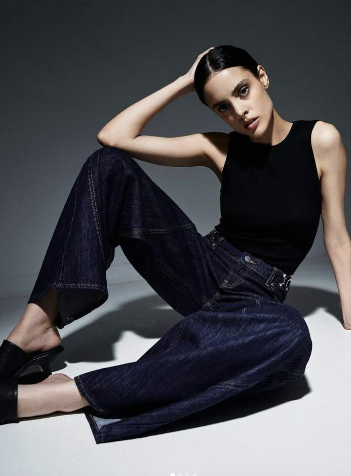 Diana Sar are planuri mari de viitor