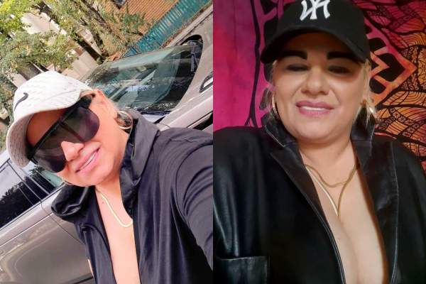 Star Magazin. Nikita nu poate să meargă, după ce a fost bătută de mai mulți bărbați! Vedeta susține că autoritățile nu își fac treaba: „Am nevoie de spitalizare” / VIDEO