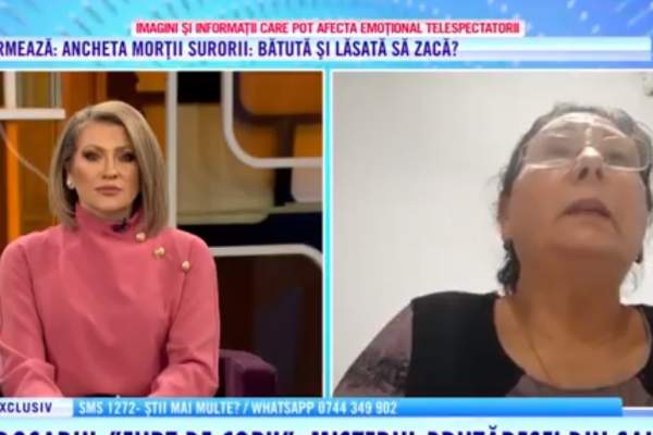 Acces Direct. Daniela o caută pe brutăreasa care i-ar fi furat copilul! Femeia, acuzații grave la adresa medicilor cu care a născut: ”Mi-a arătat...” / VIDEO