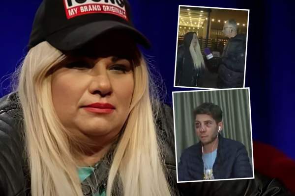 Xtra Night Show. Nikita acuză autoritățile că nu sunt implicate, după ce a fost lovită de mai mulți bărbați. Prietenul vedetei a primit mesaje de amenințare: ”Trebuia să le pună cătușele” / VIDEO
