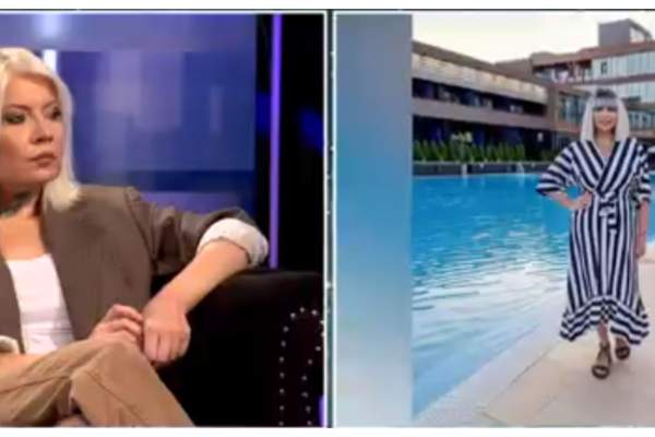 Xtra Night Show. Ce spune Catinca Roman despre relația Oanei Roman cu Marius Elisei. Sora vedetei face mărturisiri importante: ”E un fel de război” / VIDEO