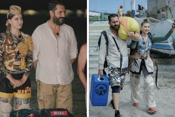 Star Matinal. Iulia Albu și Mike, declarații despre căsătorie. Ce spun cei doi despre acest pas important din viața lor: „Au fost momente când am vrut să...” / VIDEO