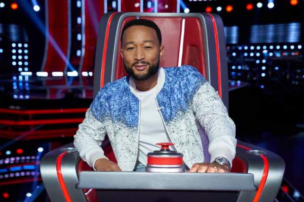 Star Matinal. Averea uluitoare pe care o deține John Legend. Cum îl răsfață Chrissy Teigen în fiecare an