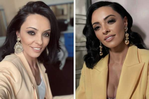 Star Matinal. Este sau nu pregătită Cosmina Păsărin să îmbrace rochia de mireasă. Vedeta și iubitul DJ trăiesc o frumoasă poveste de iubire / VIDEO