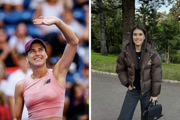 Sorana Cîrstea, eliminată şi la dublu de la Australian Open! Partida s-a desfășurat pe o durată de o oră și 30 de minute