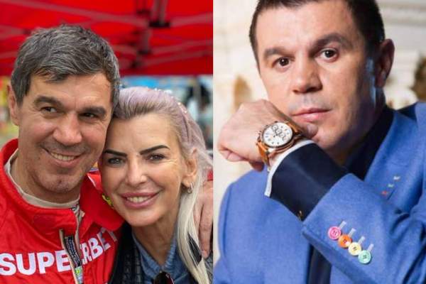 Star Matinal. Cum a cucerit-o Mihai Leu pe soția sa. Anna nu s-a lăsat deloc ușor impresionată: "Nu prea a vrut..." / VIDEO